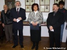 Wystawa katyńska w MRJ