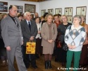 Wystawa katyńska w MRJ