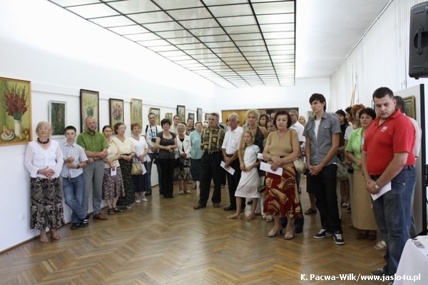 Wystawa prac Bolesława Deisenberga (1929-2003)