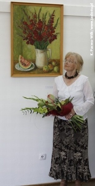 Wystawa prac Bolesława Deisenberga (1929-2003)