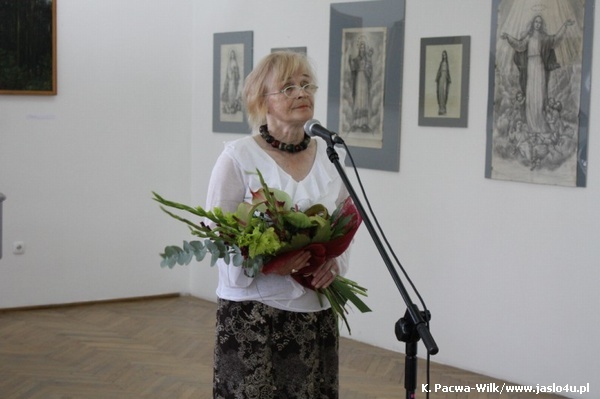 Wystawa prac Bolesława Deisenberga (1929-2003)