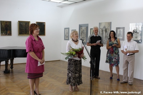 Wystawa prac Bolesława Deisenberga (1929-2003)