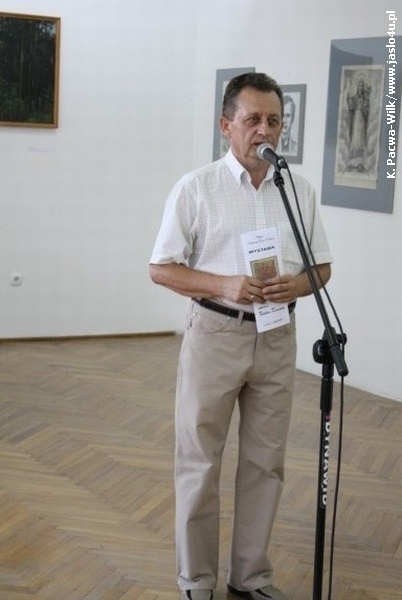 Wystawa prac Bolesława Deisenberga (1929-2003)