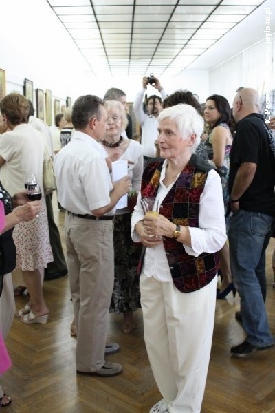Wystawa prac Bolesława Deisenberga (1929-2003)