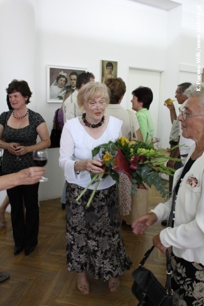 Wystawa prac Bolesława Deisenberga (1929-2003)