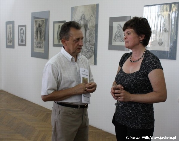 Wystawa prac Bolesława Deisenberga (1929-2003)