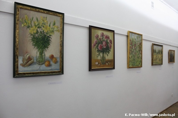 Wystawa prac Bolesława Deisenberga (1929-2003)