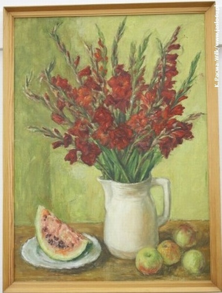 Wystawa prac Bolesława Deisenberga (1929-2003)
