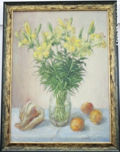 Wystawa prac Bolesława Deisenberga (1929-2003)