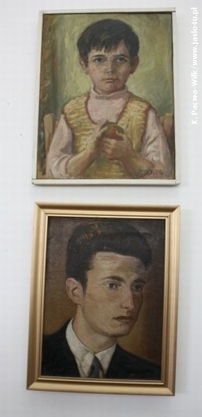 Wystawa prac Bolesława Deisenberga (1929-2003)