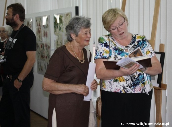 Wystawa prac Bolesława Deisenberga (1929-2003)
