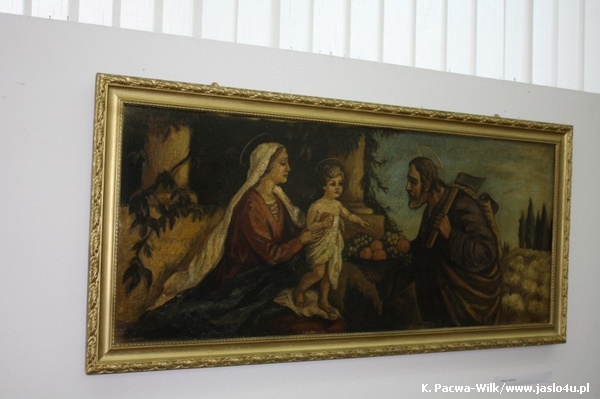Wystawa prac Bolesława Deisenberga (1929-2003)