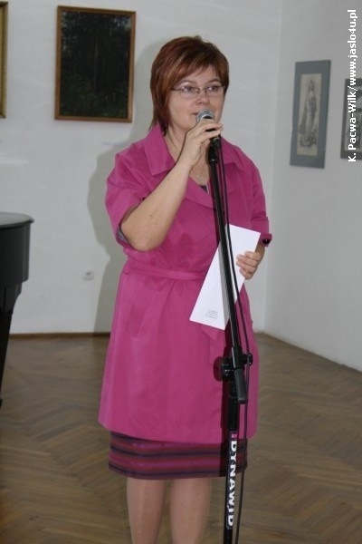 Wystawa prac Bolesława Deisenberga (1929-2003)