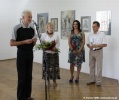Wystawa prac Bolesława Deisenberga (1929-2003)