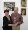 Wystawa prac Bolesława Deisenberga (1929-2003)