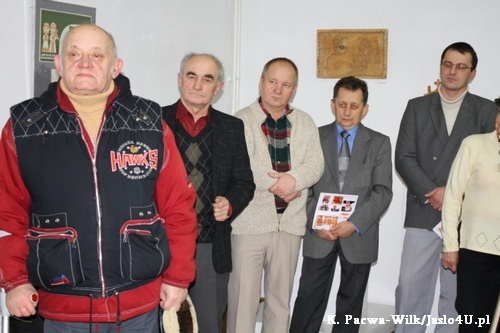 Wystawa prac Karola Breja