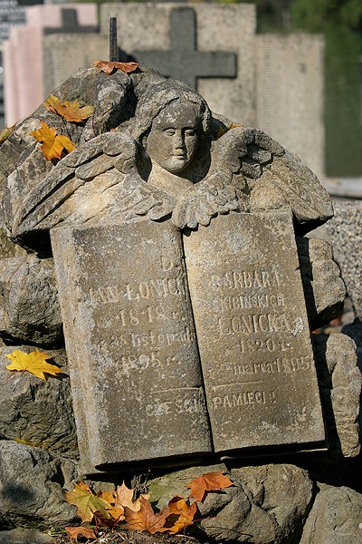 Wystawa "225 lat jasielskiej nekropoli"