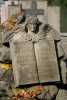 Wystawa "225 lat jasielskiej nekropoli"
