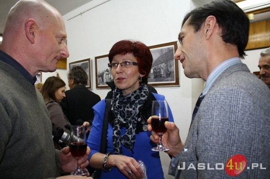 Wystawa szopek w MRJ