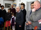 Wystawa szopek w MRJ