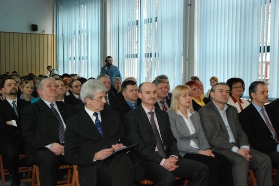 X Jasielski Konkurs Matematyczny im Hugona Steinhausa