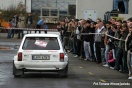 X Jasielski Samochodowy Rajd Niepodległości Wyścig Jasło 11.11.2010