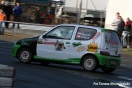X Jasielski Samochodowy Rajd Niepodległości Wyścig Jasło 11.11.2010