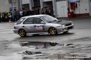 X Jasielski Samochodowy Rajd Niepodległości Wyścig Jasło 11.11.2010