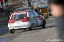 X Jasielski Samochodowy Rajd Niepodległości Wyścig Jasło 11.11.2010