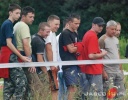 X Zlot Samochodów Terenowych fot. Ilona Czarnecka