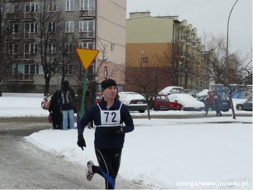 XI Bieg Walentynkowy