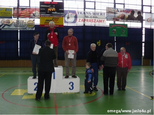 XI Bieg Walentynkowy