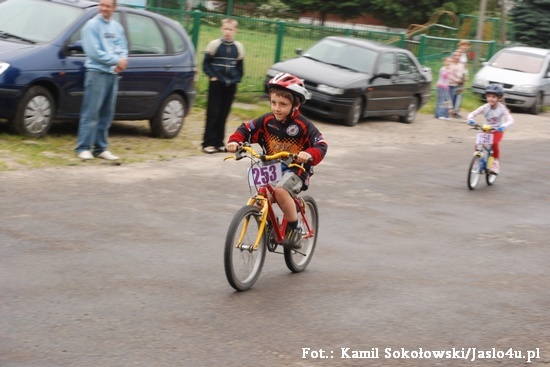 XII GP Rowerów Górskich o Puchar Smoka – Folusz