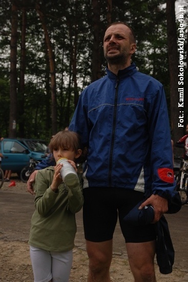 XII GP Rowerów Górskich o Puchar Smoka – Folusz