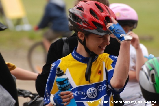 XII GP Rowerów Górskich o Puchar Smoka – Folusz
