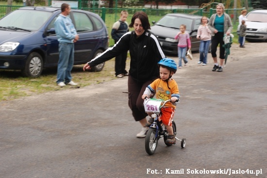 XII GP Rowerów Górskich o Puchar Smoka – Folusz