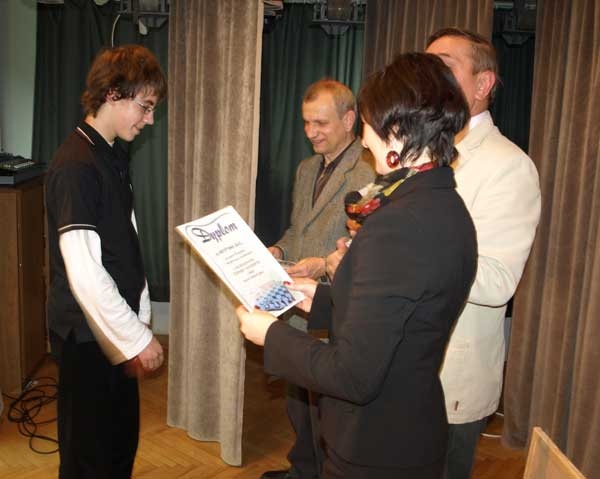 XII Rodzinny Turniej Szachowy