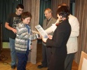 XII Rodzinny Turniej Szachowy