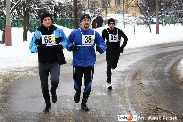 XII Walentynkowy Bieg Uliczny