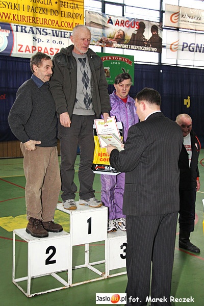 XII Walentynkowy Bieg Uliczny