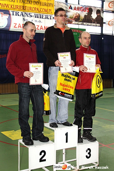 XII Walentynkowy Bieg Uliczny