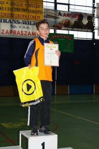XII Walentynkowy Bieg Uliczny