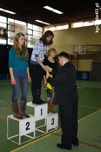 XII Walentynkowy Bieg Uliczny