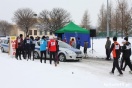 XII Walentynkowy Bieg Uliczny