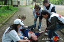 XIX Rejonowe Mistrzostwa Pierwszej Pomocy PCK