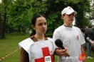 XIX Rejonowe Mistrzostwa Pierwszej Pomocy PCK