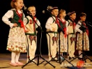 XVII Konkurs Kolęd i Pastorałek. Występy przedszkolaków fot.Ilona Czarnecka
