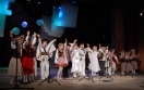 XVII Konkurs Kolęd i Pastorałek. Występy przedszkolaków fot.Ilona Czarnecka