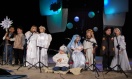 XVII Konkurs Kolęd i Pastorałek. Występy przedszkolaków fot.Ilona Czarnecka