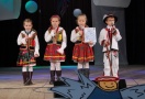 XVII Konkurs Kolęd i Pastorałek. Występy przedszkolaków fot.Ilona Czarnecka